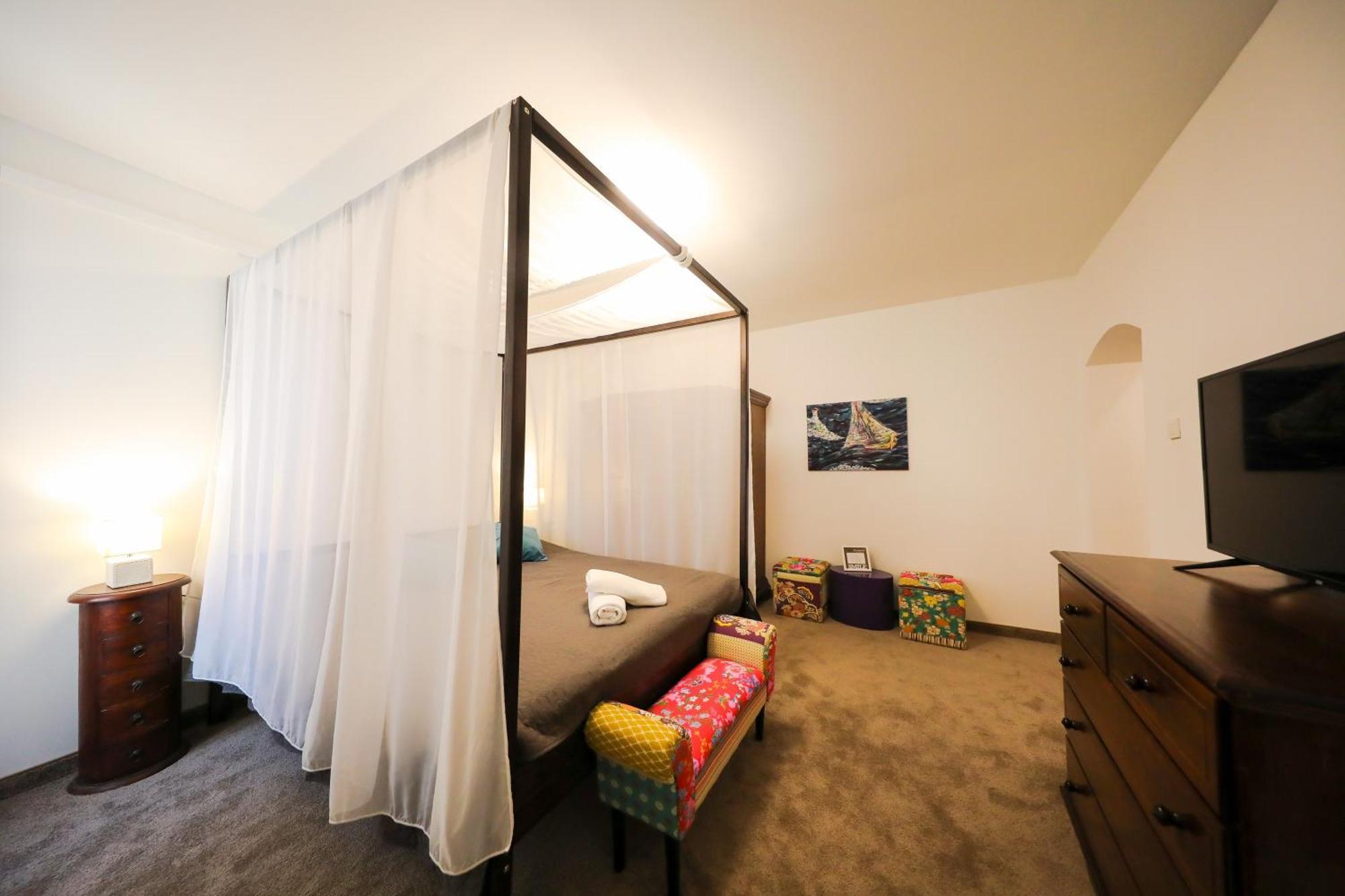 Luxury Rooms Contessa Vitali Задар Номер фото