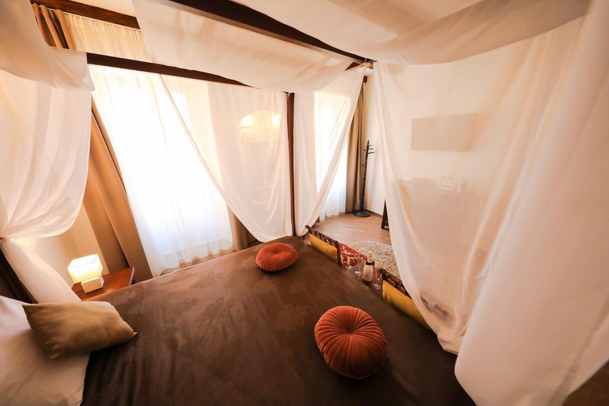Luxury Rooms Contessa Vitali Задар Номер фото
