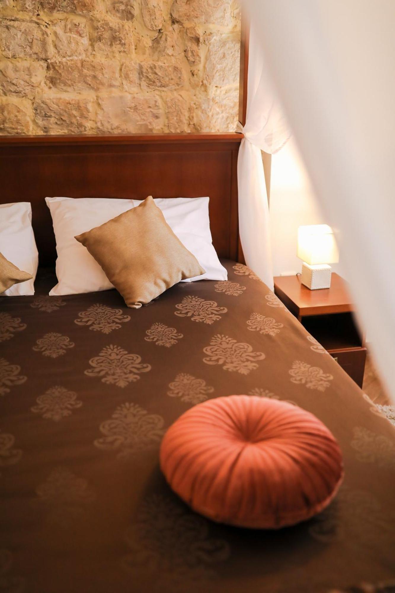 Luxury Rooms Contessa Vitali Задар Номер фото