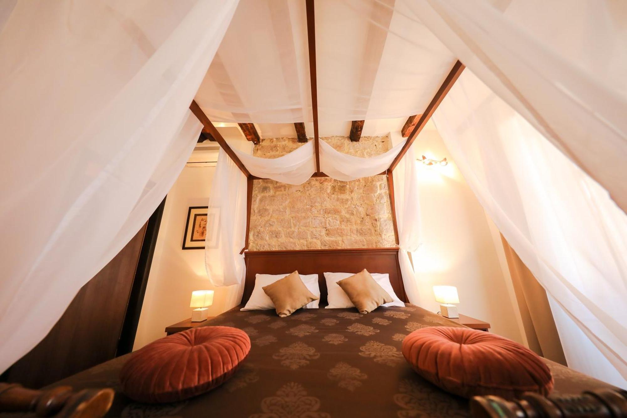 Luxury Rooms Contessa Vitali Задар Номер фото