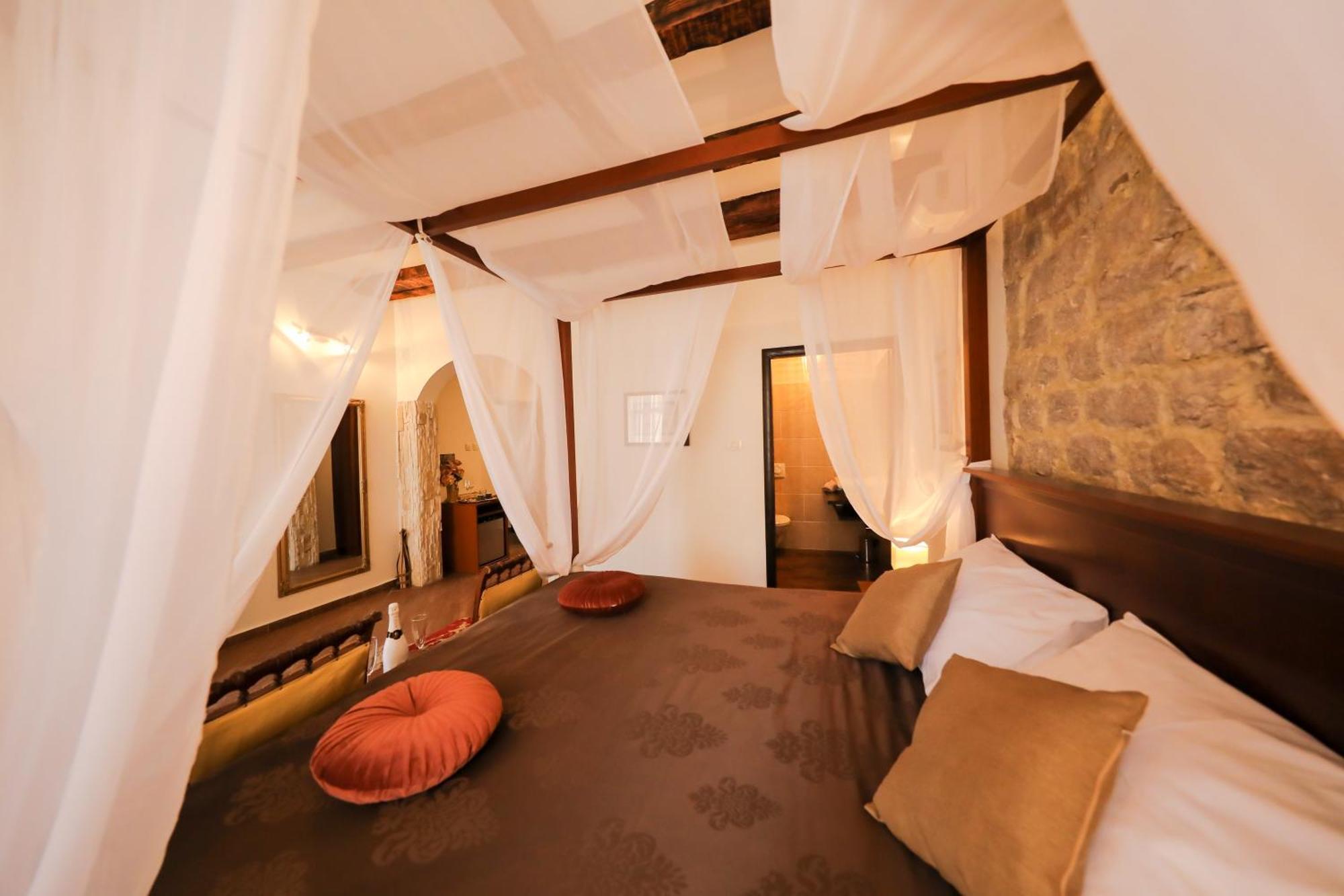 Luxury Rooms Contessa Vitali Задар Номер фото
