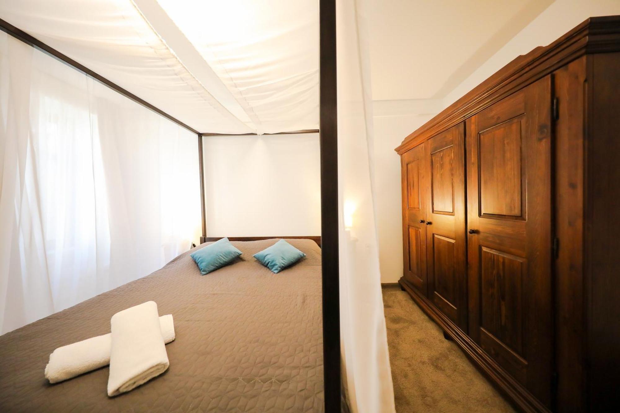 Luxury Rooms Contessa Vitali Задар Номер фото