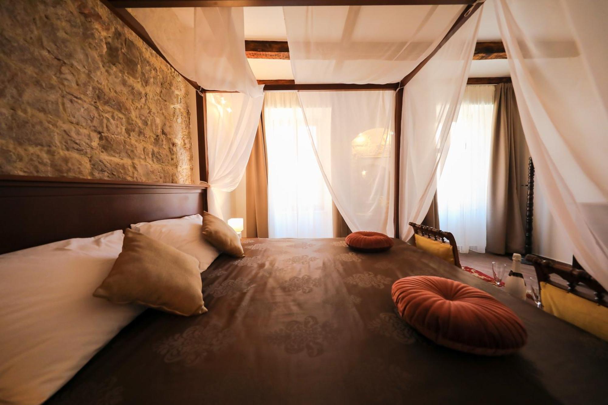 Luxury Rooms Contessa Vitali Задар Номер фото