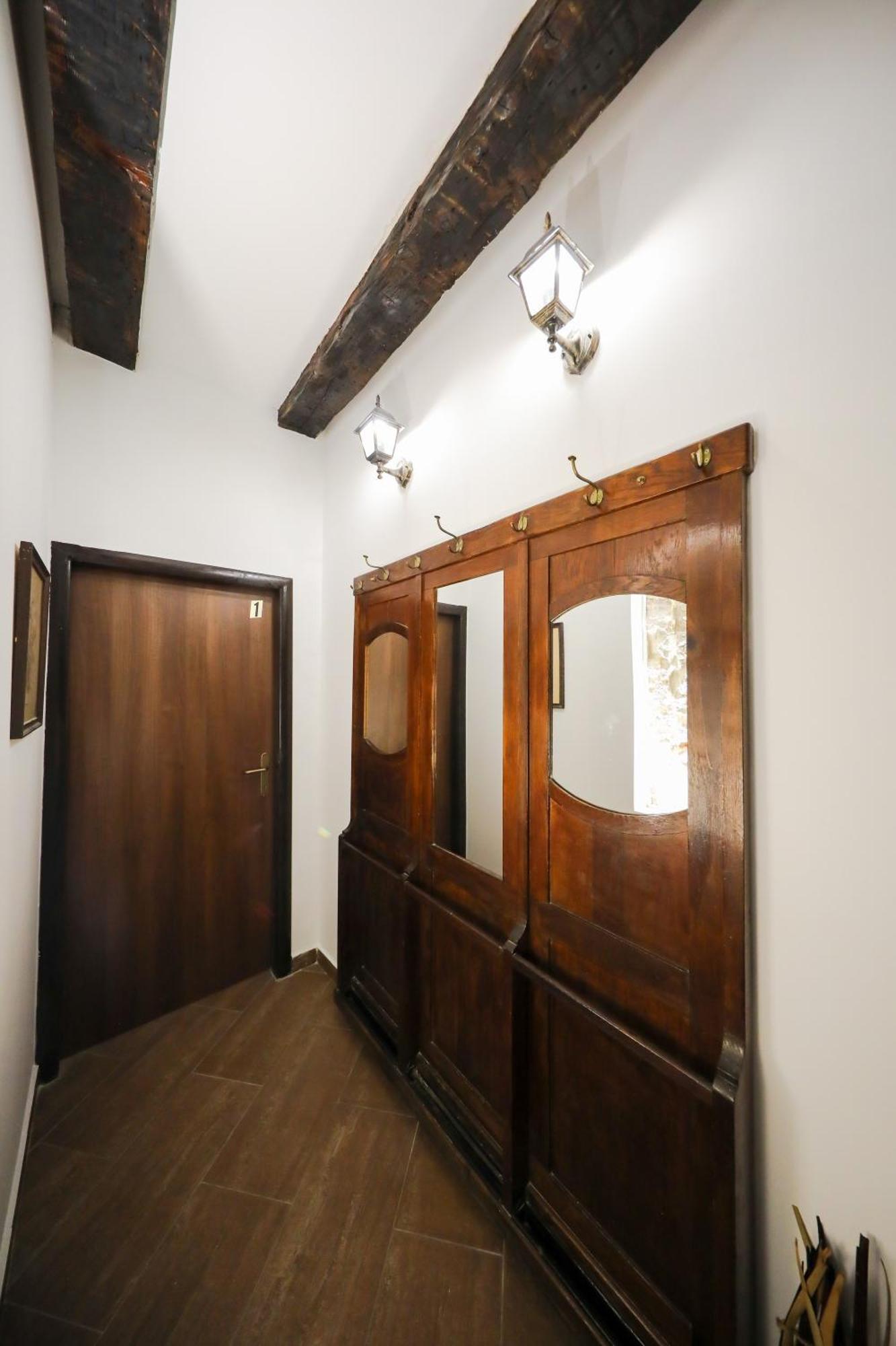 Luxury Rooms Contessa Vitali Задар Номер фото