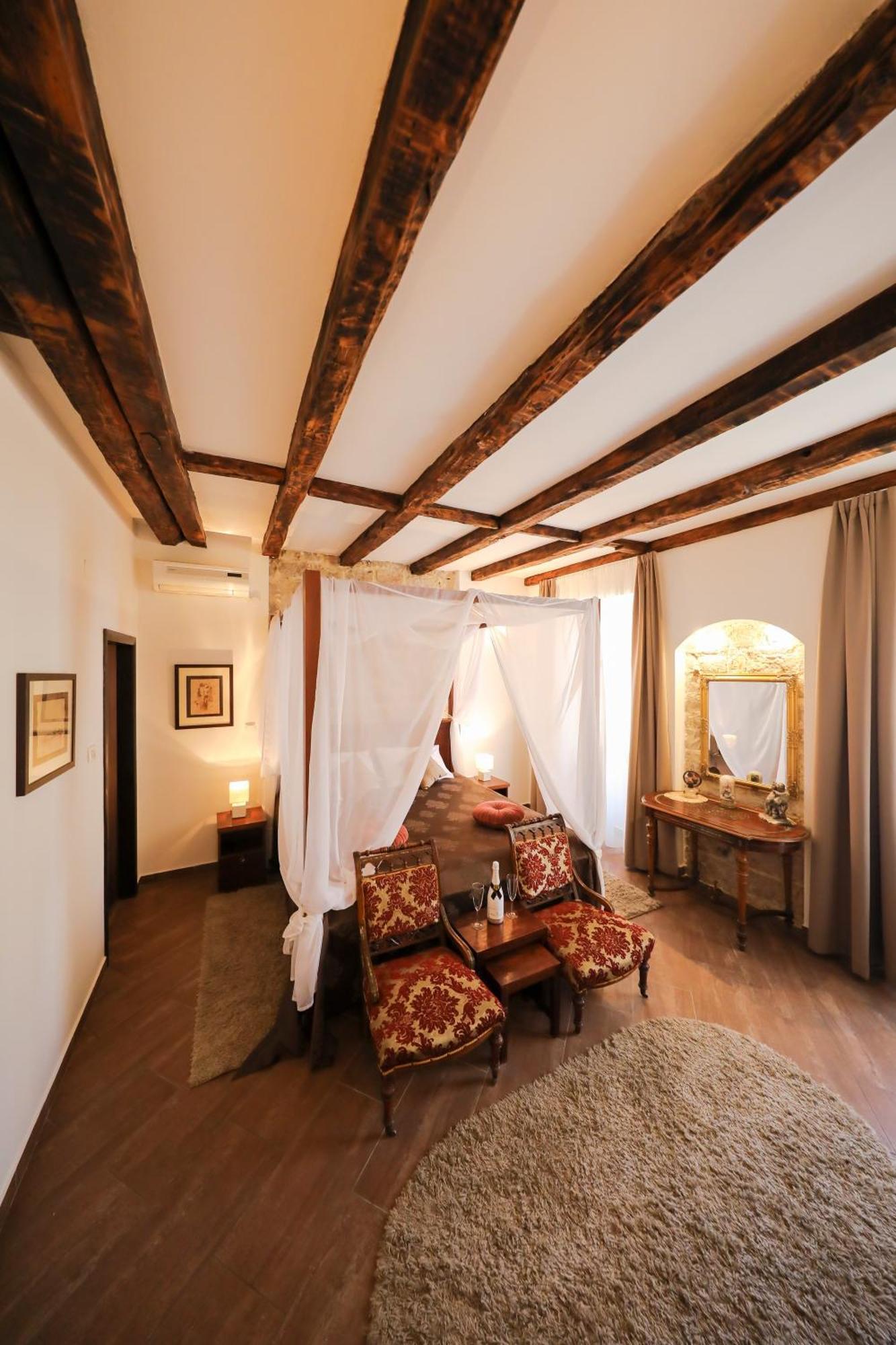 Luxury Rooms Contessa Vitali Задар Номер фото