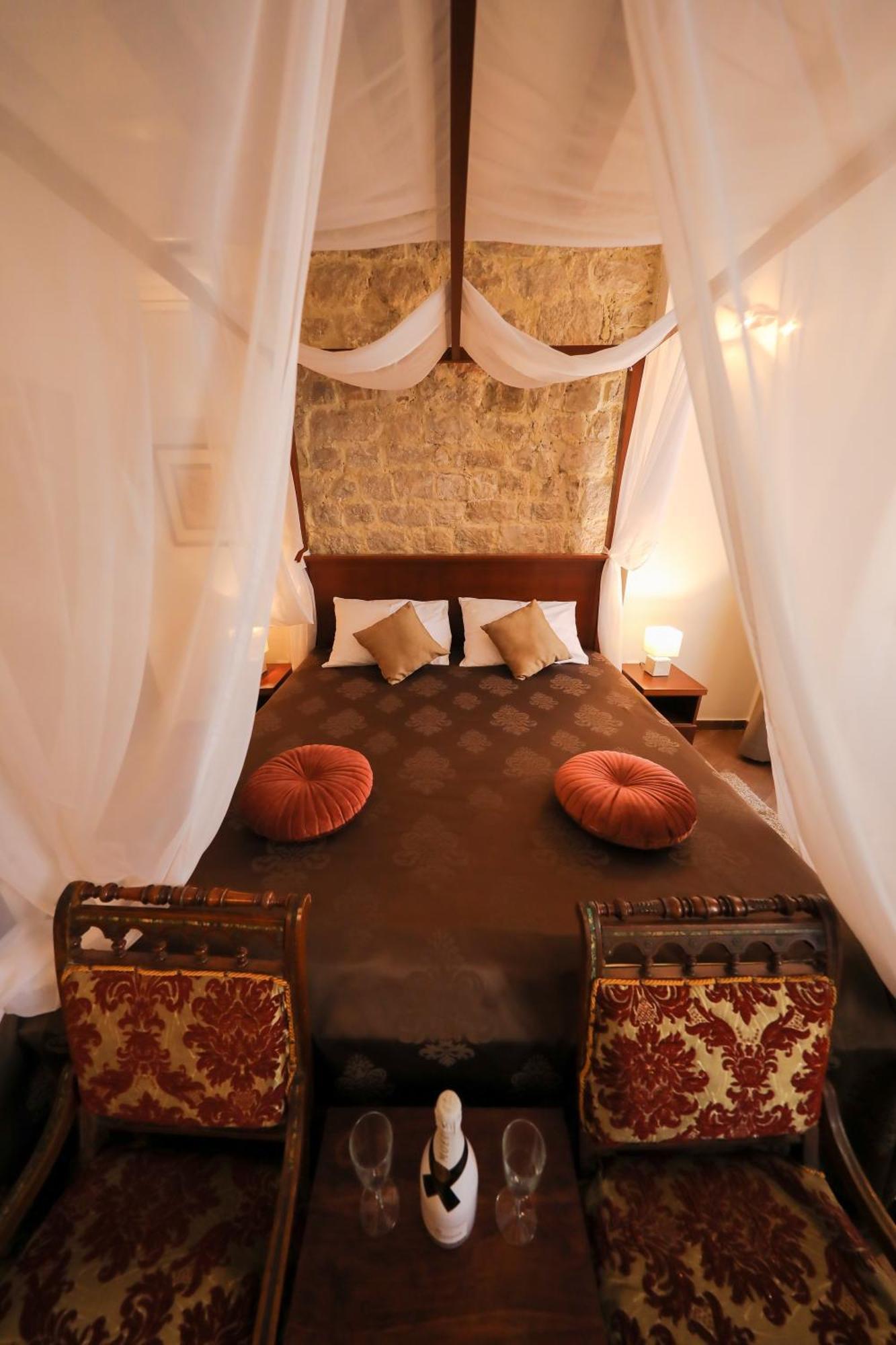 Luxury Rooms Contessa Vitali Задар Номер фото