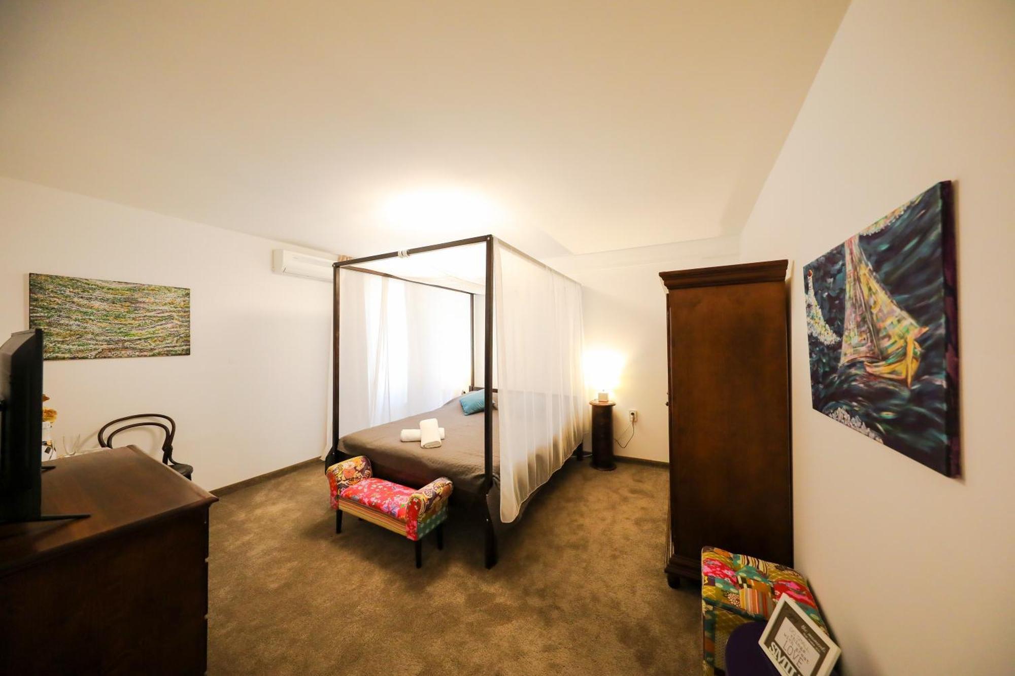 Luxury Rooms Contessa Vitali Задар Номер фото