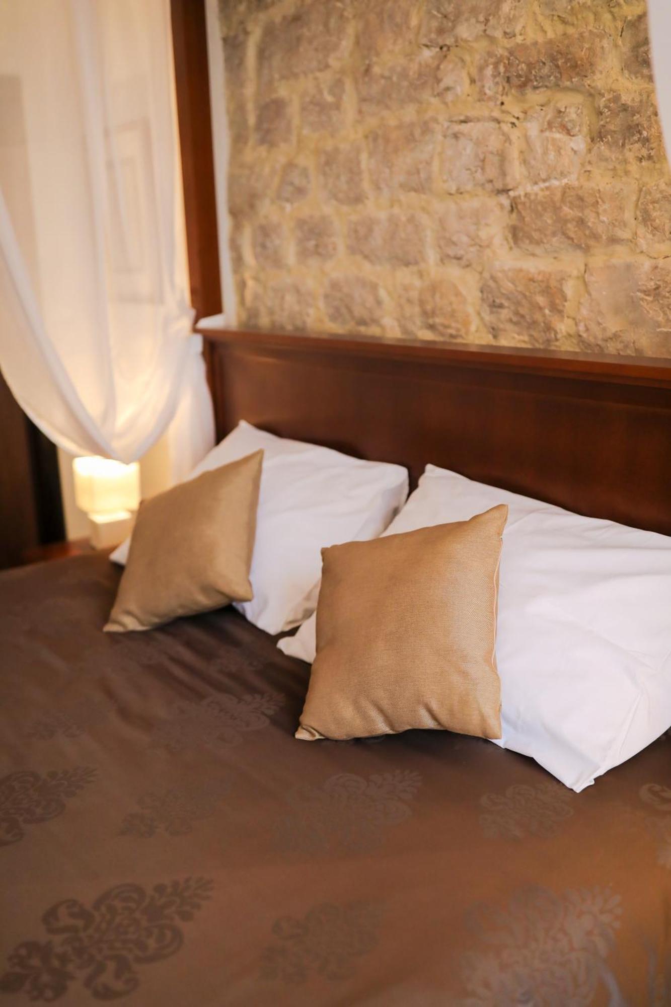 Luxury Rooms Contessa Vitali Задар Номер фото