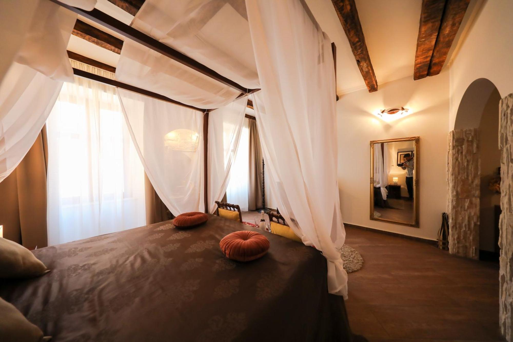 Luxury Rooms Contessa Vitali Задар Номер фото