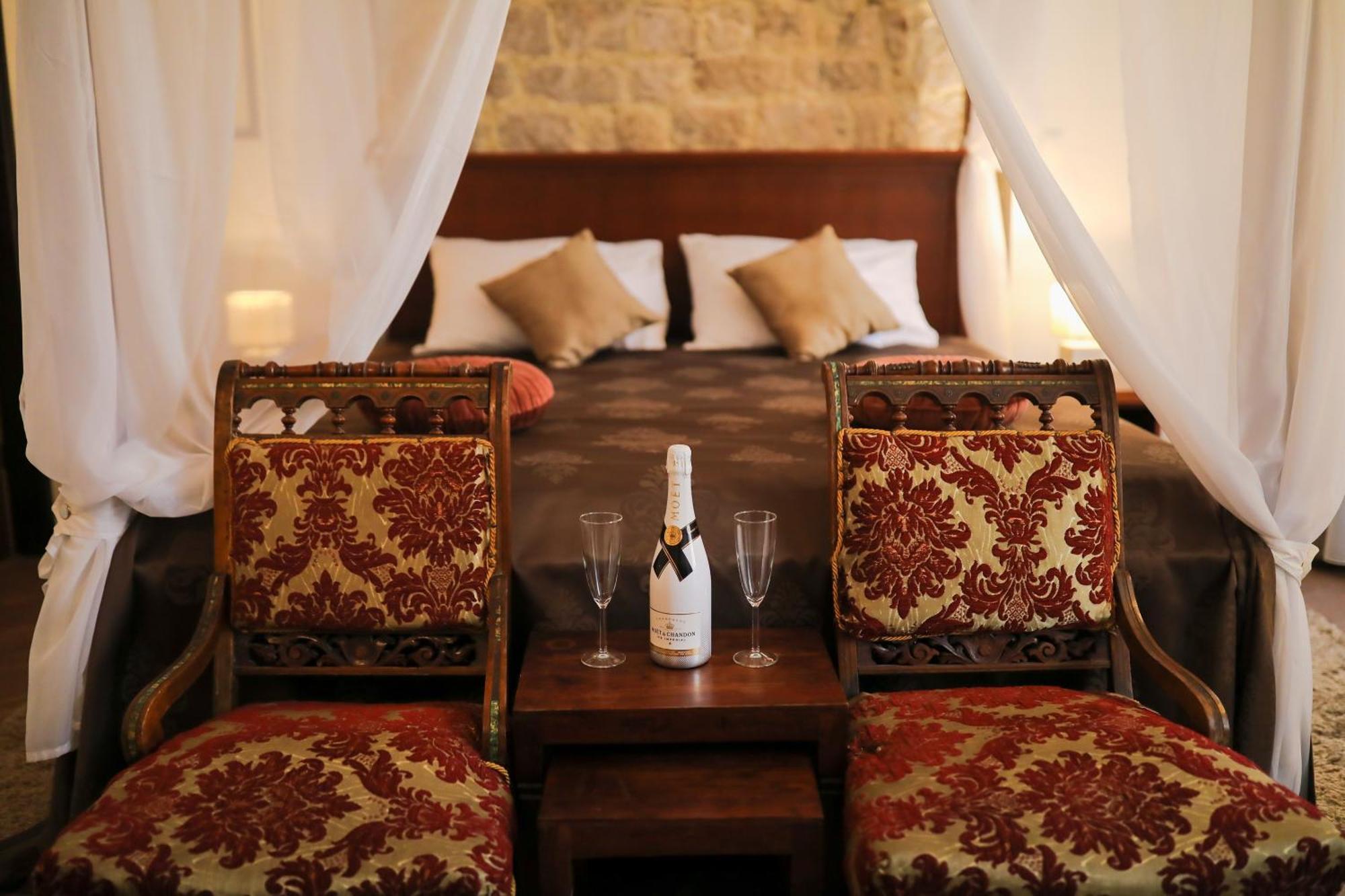 Luxury Rooms Contessa Vitali Задар Номер фото