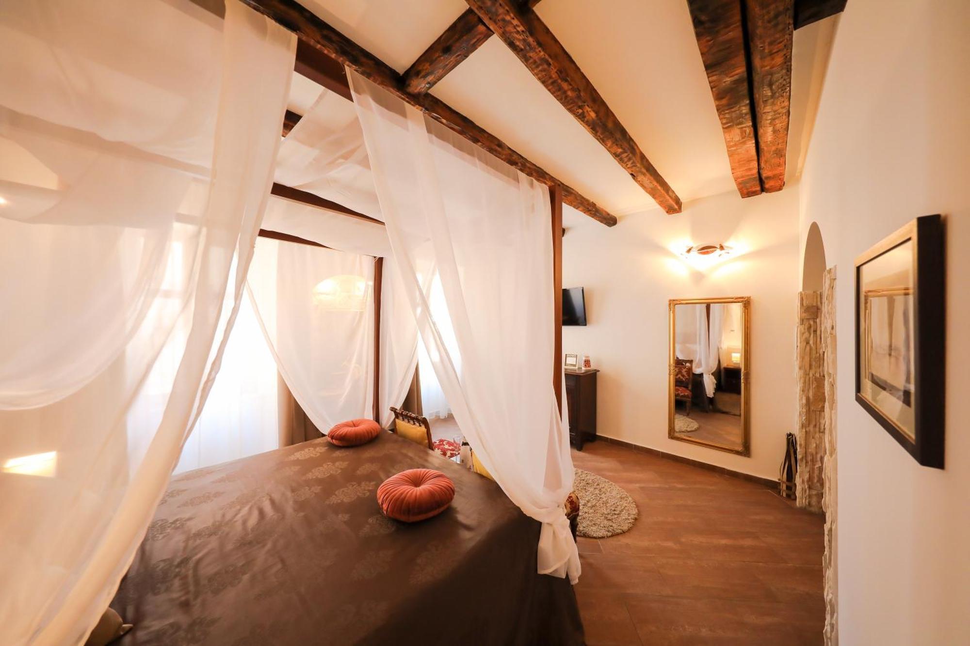 Luxury Rooms Contessa Vitali Задар Номер фото