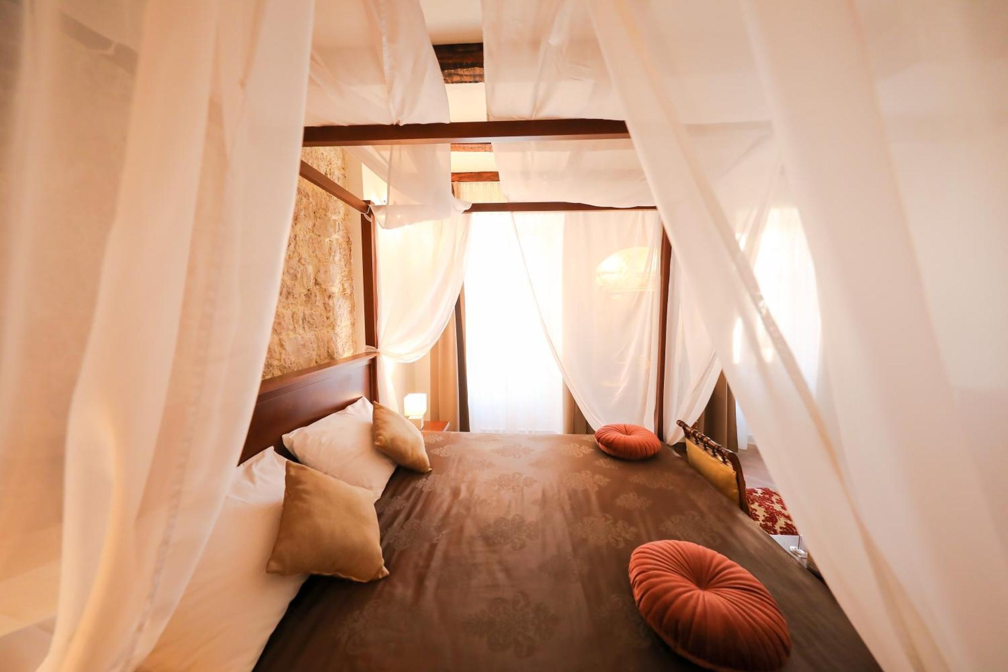 Luxury Rooms Contessa Vitali Задар Номер фото