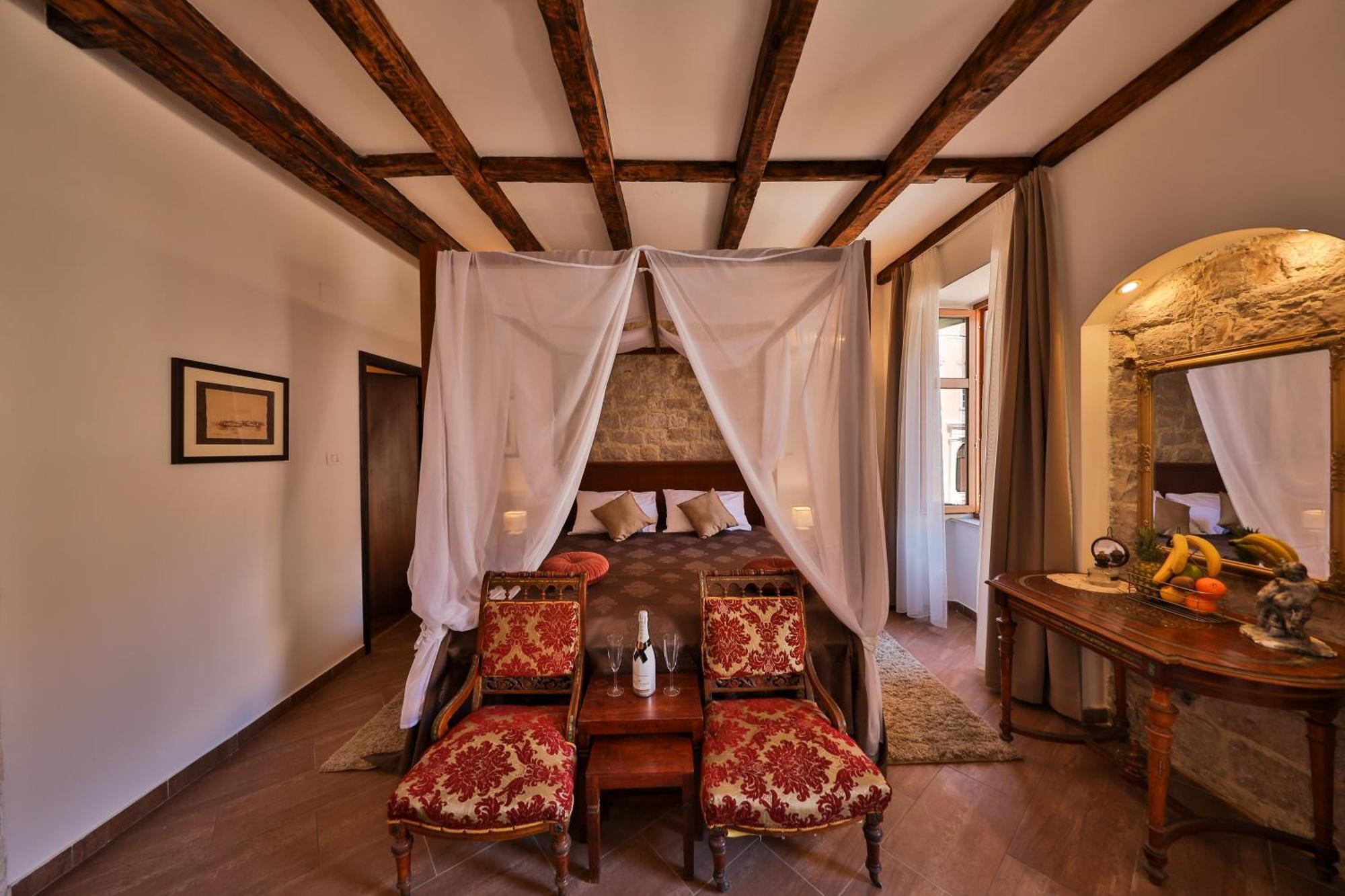 Luxury Rooms Contessa Vitali Задар Номер фото