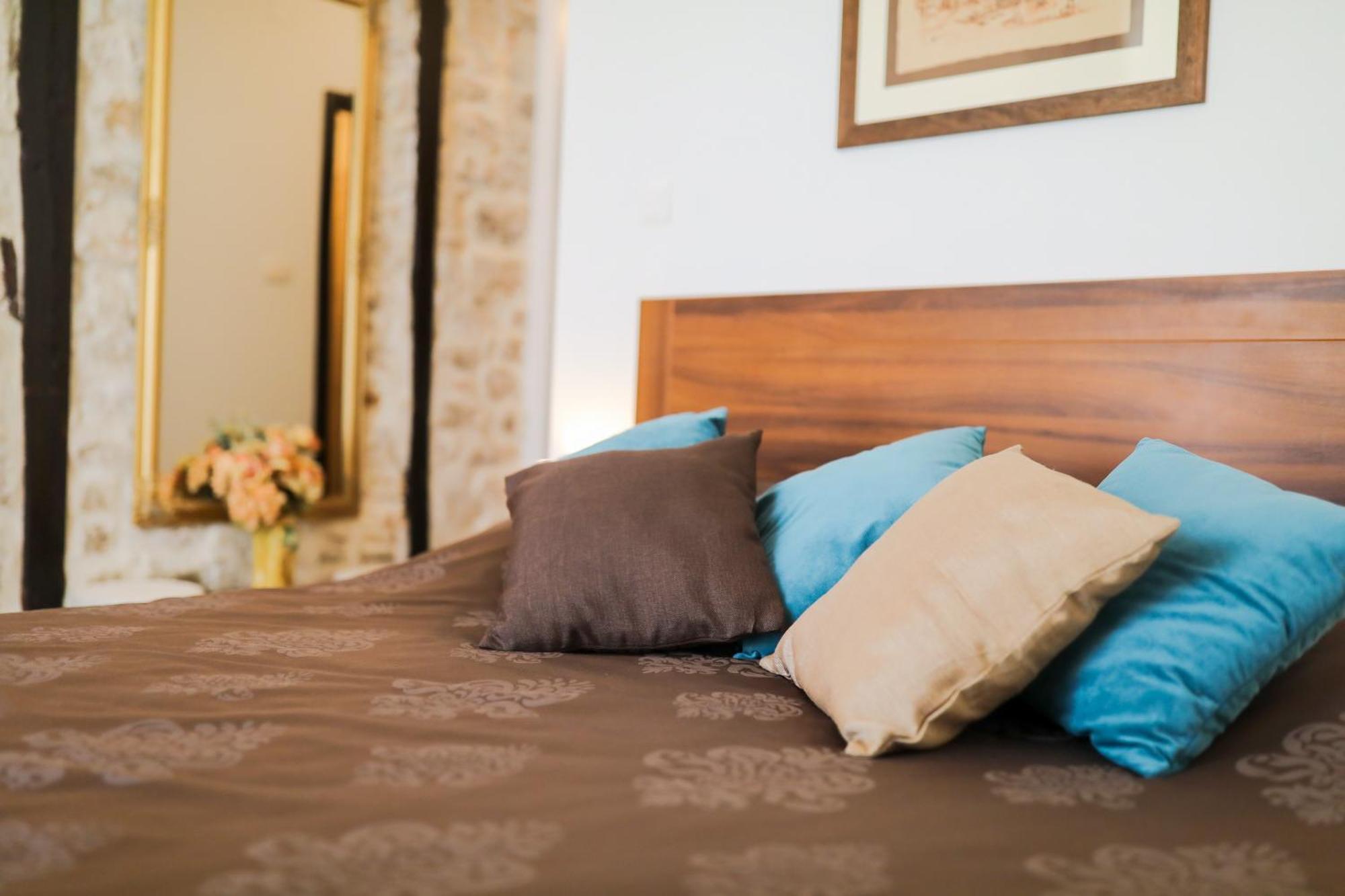 Luxury Rooms Contessa Vitali Задар Номер фото