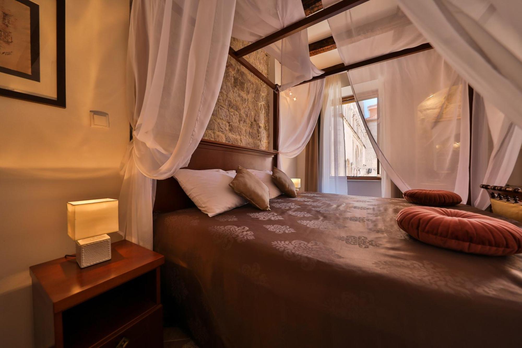 Luxury Rooms Contessa Vitali Задар Номер фото