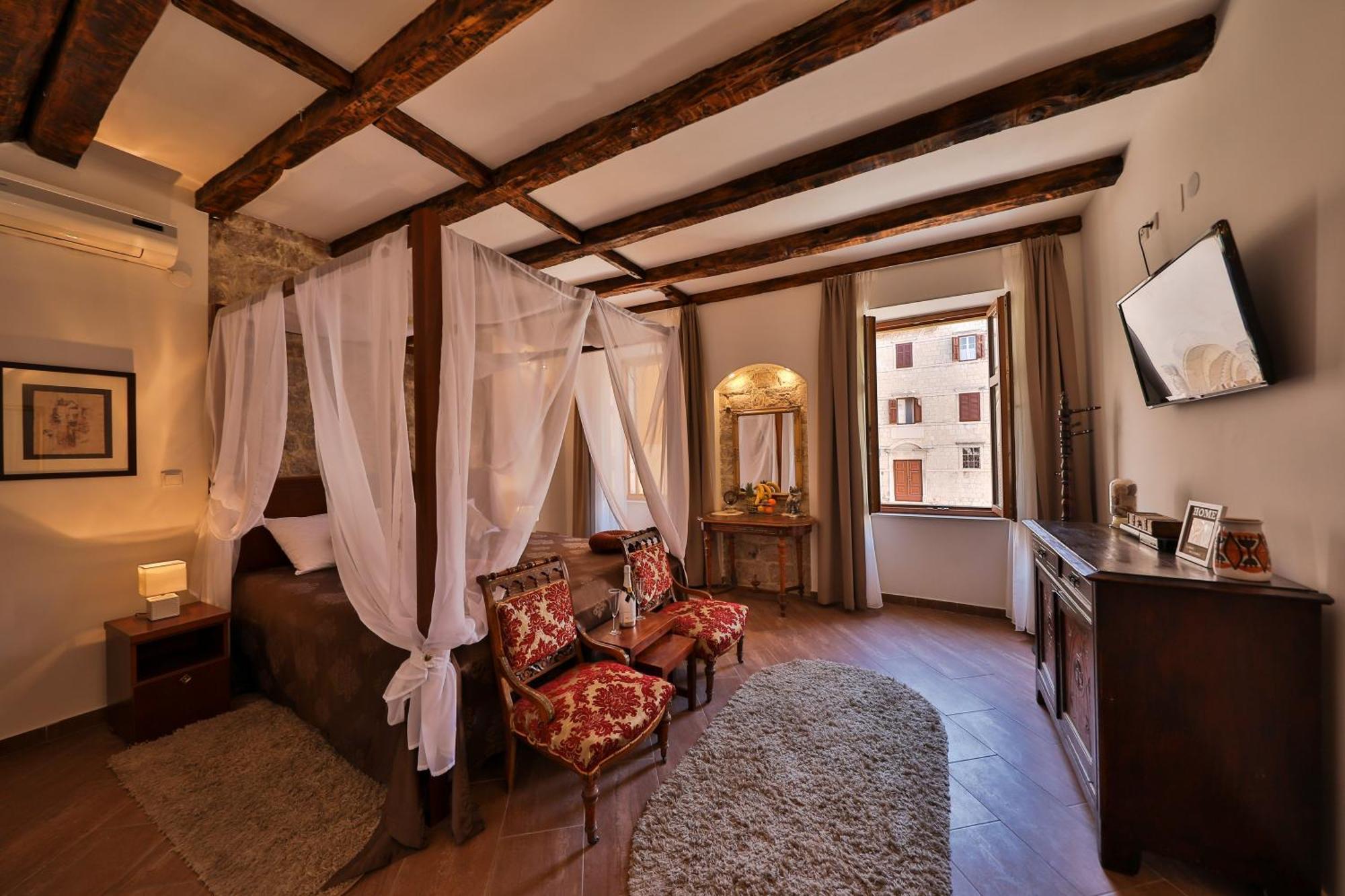 Luxury Rooms Contessa Vitali Задар Номер фото