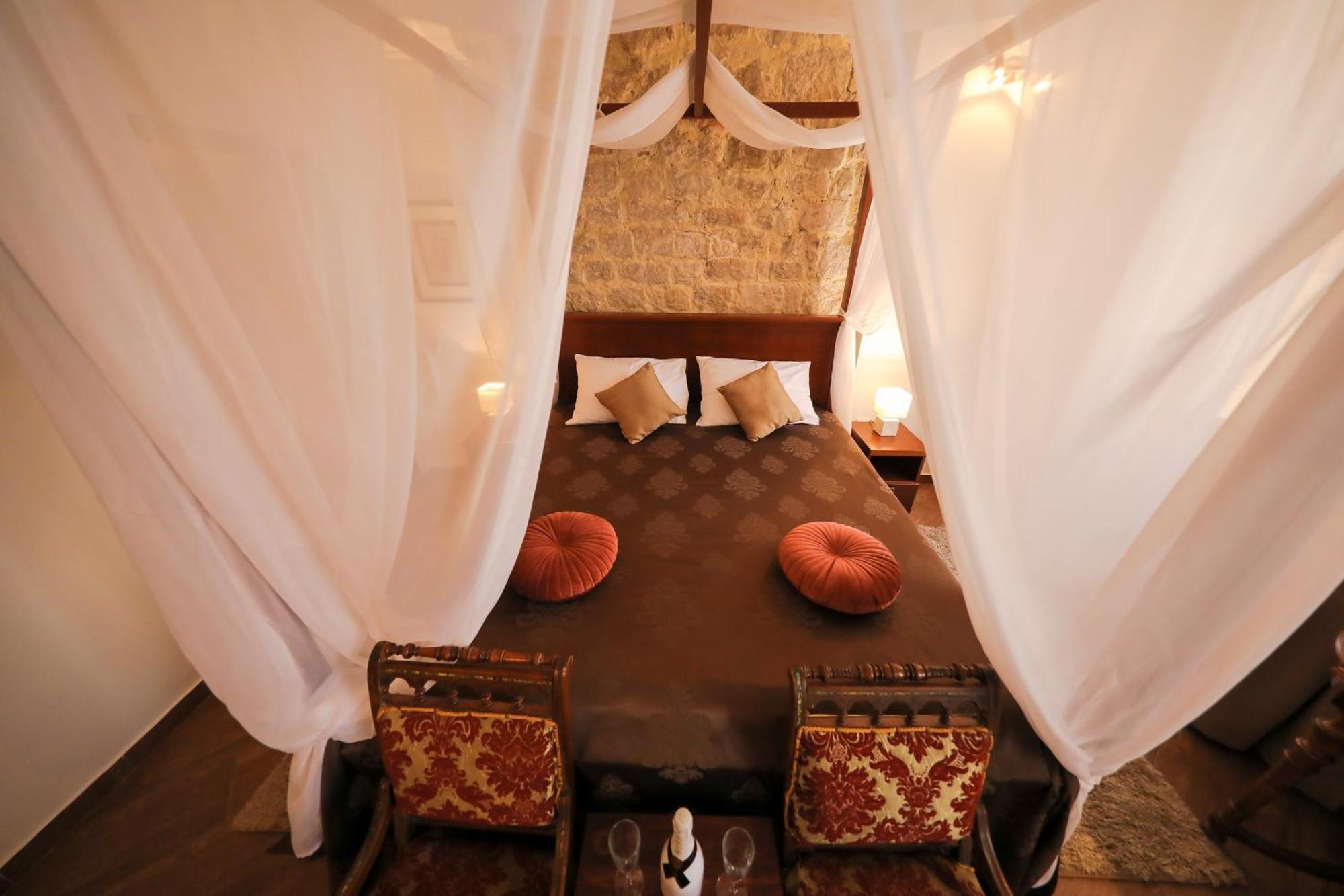 Luxury Rooms Contessa Vitali Задар Номер фото