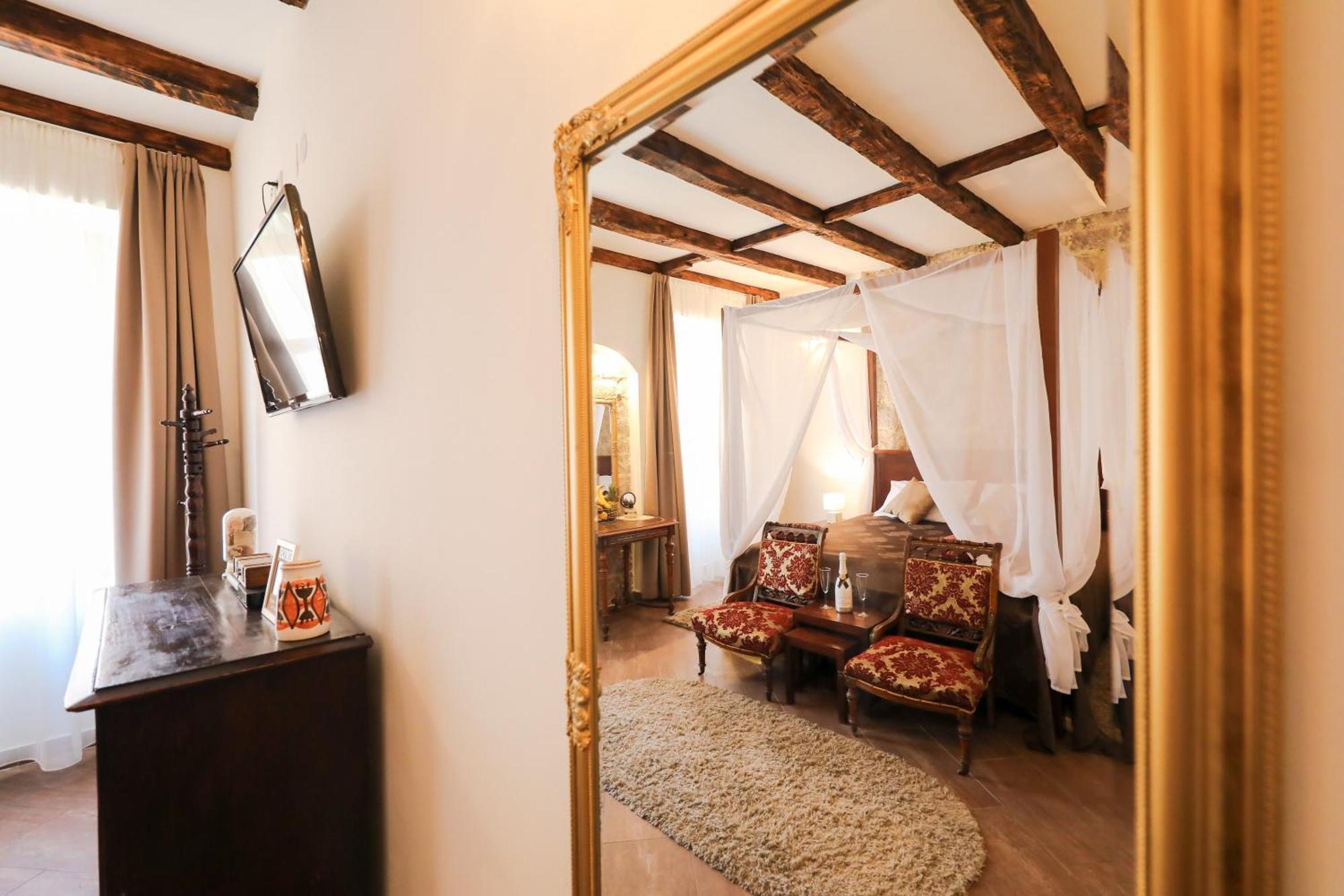 Luxury Rooms Contessa Vitali Задар Номер фото