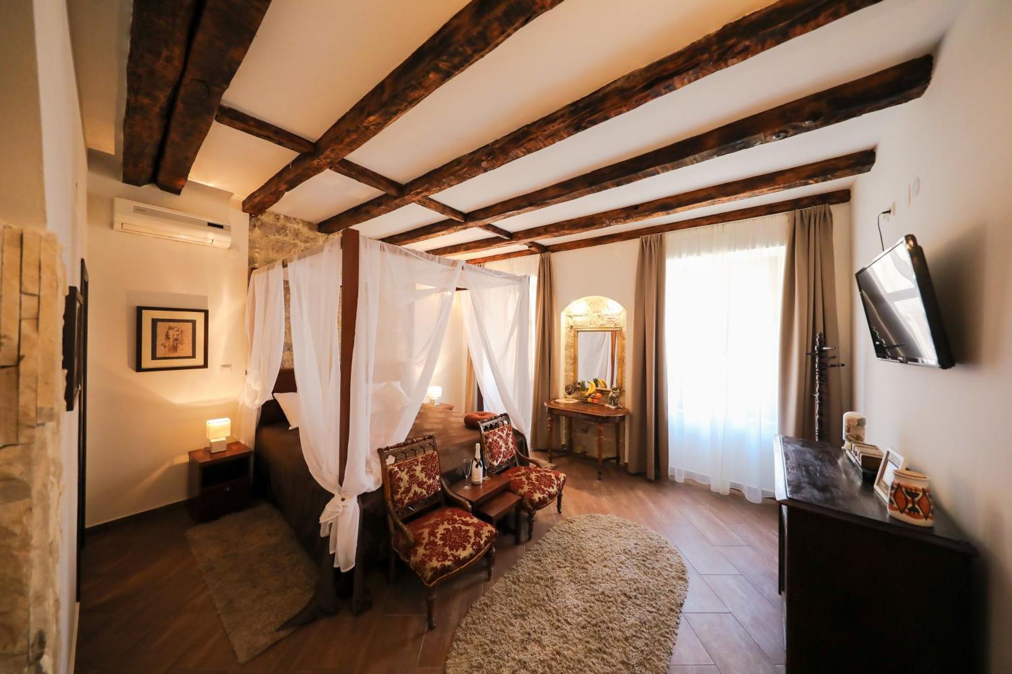 Luxury Rooms Contessa Vitali Задар Номер фото