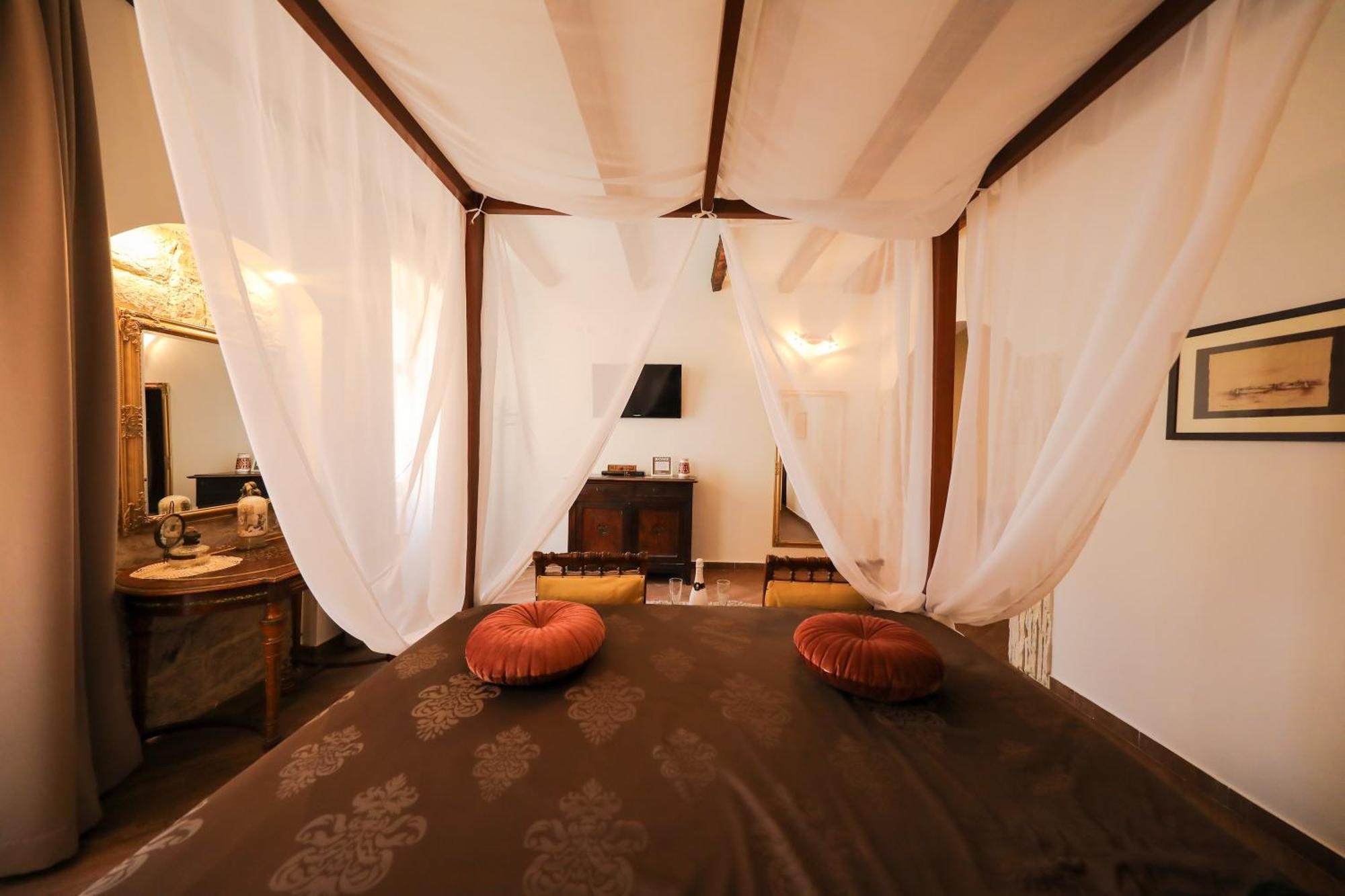 Luxury Rooms Contessa Vitali Задар Номер фото