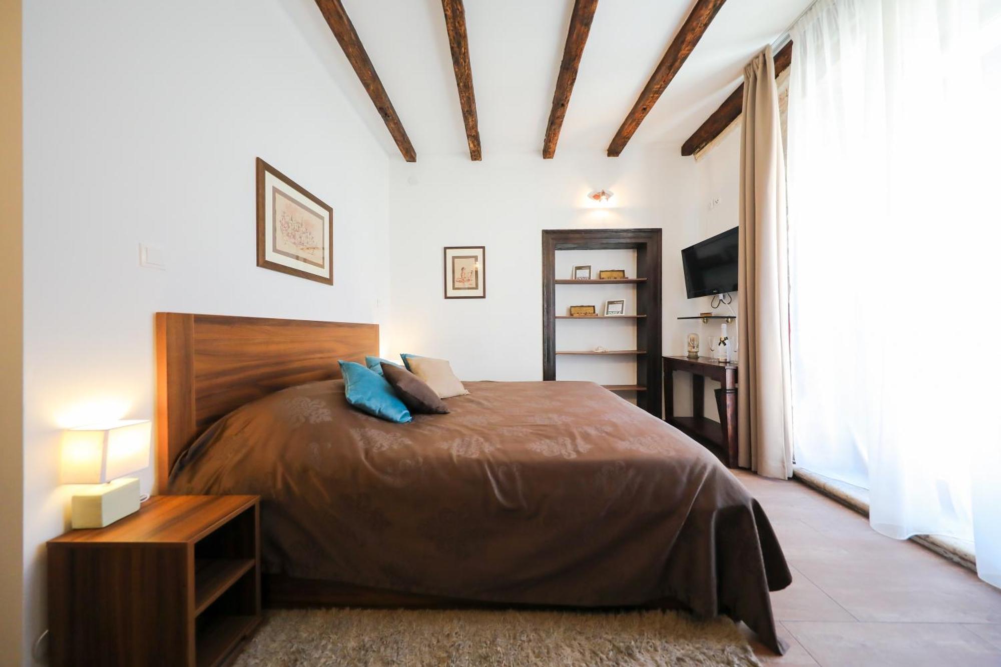 Luxury Rooms Contessa Vitali Задар Номер фото