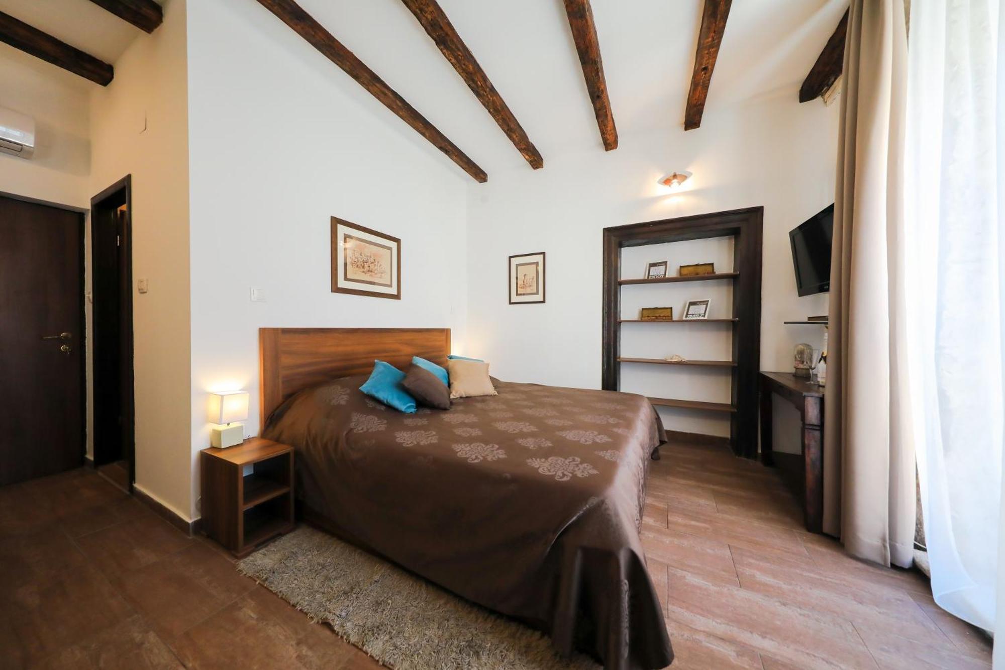 Luxury Rooms Contessa Vitali Задар Номер фото