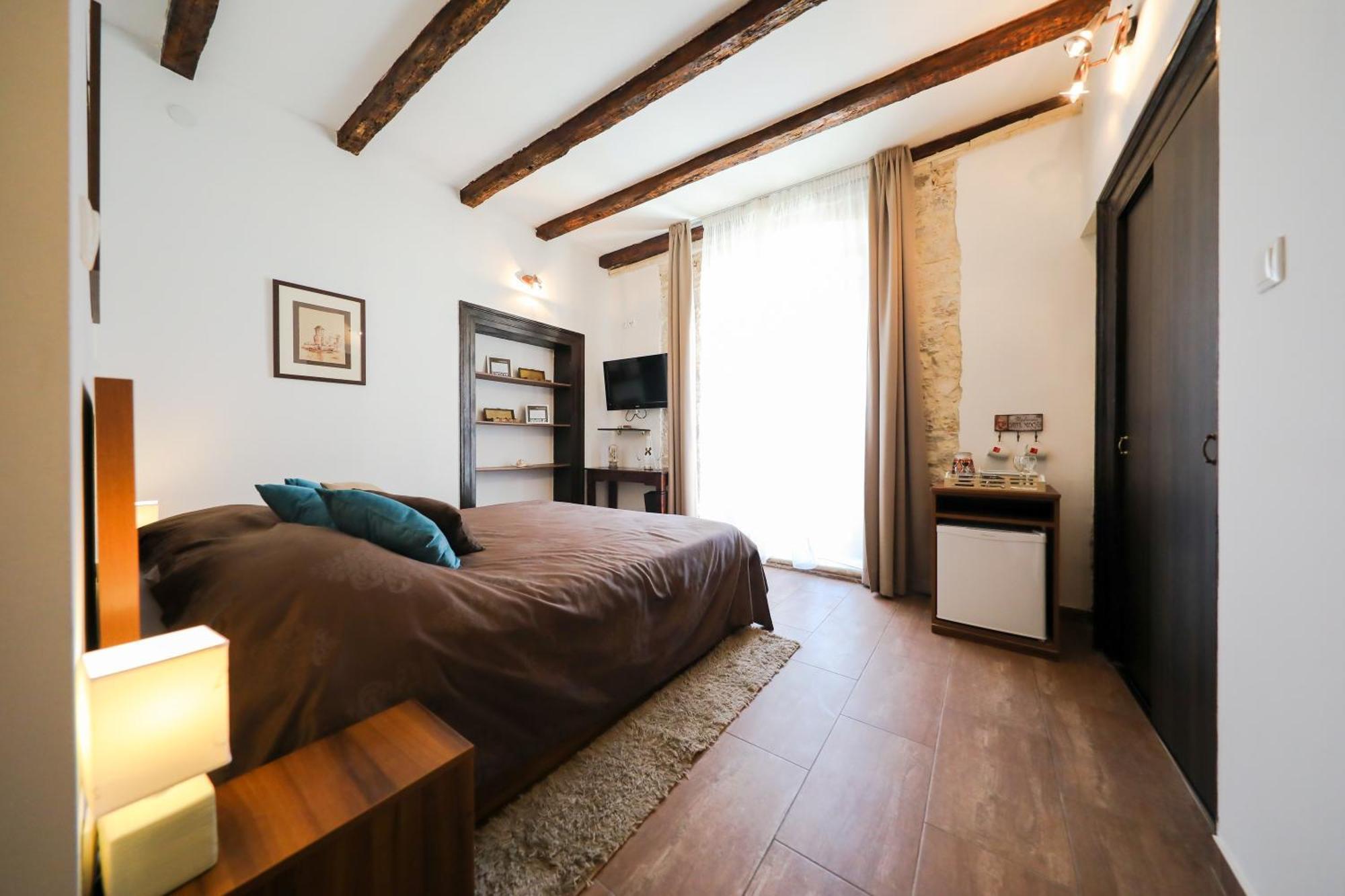 Luxury Rooms Contessa Vitali Задар Номер фото