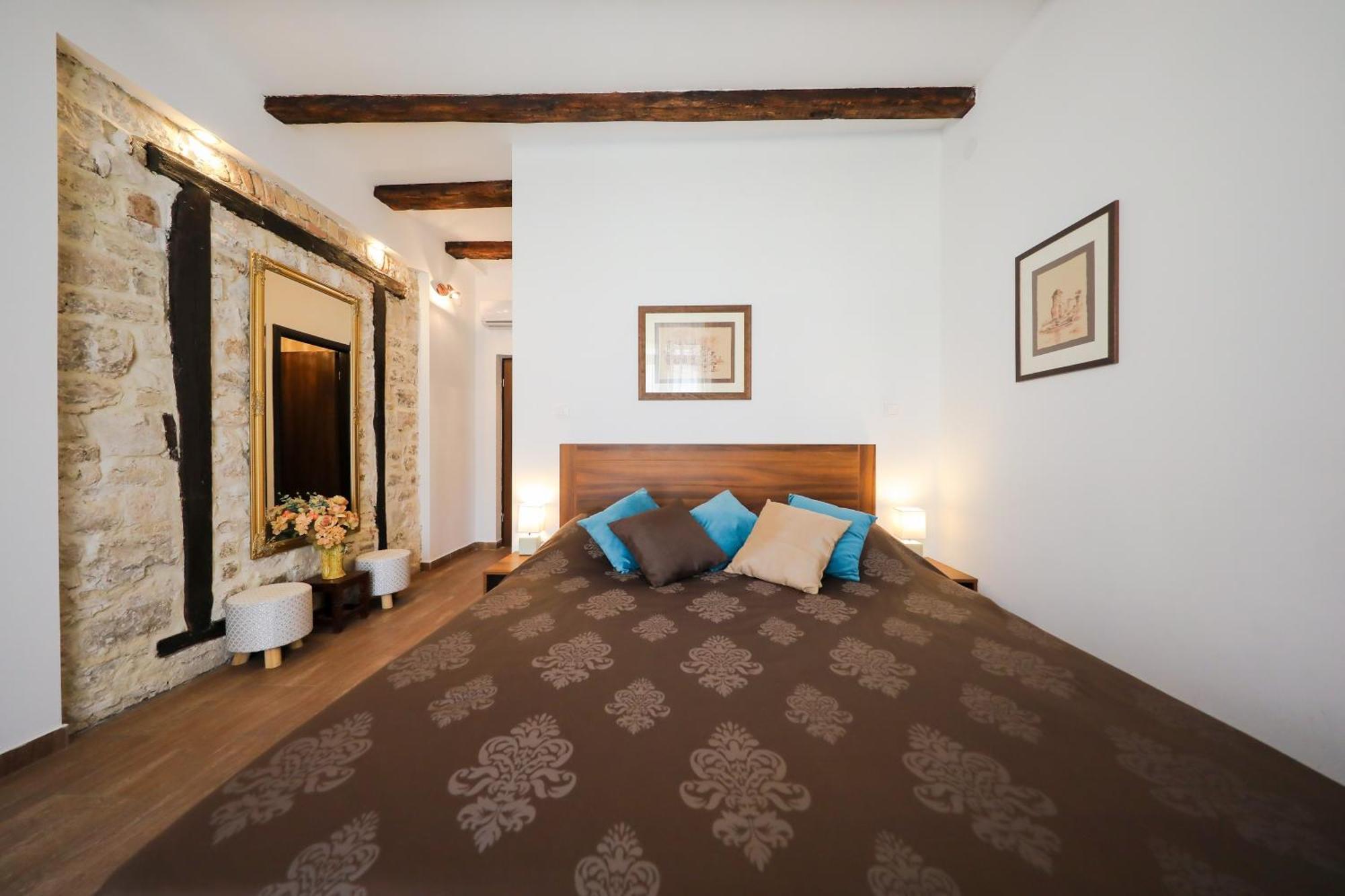 Luxury Rooms Contessa Vitali Задар Номер фото