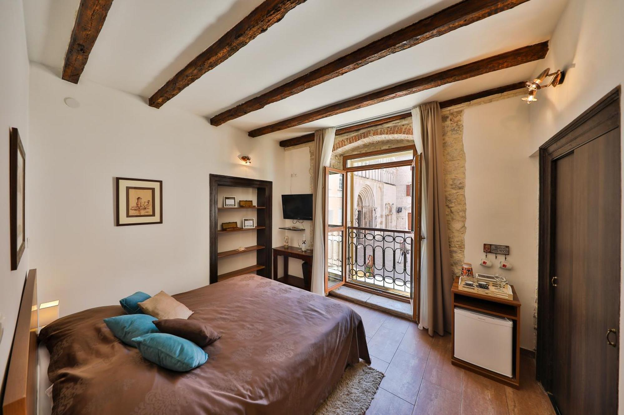 Luxury Rooms Contessa Vitali Задар Номер фото